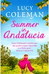 Summer in Andalucía
