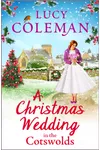 A Christmas Wedding in the Cotswolds