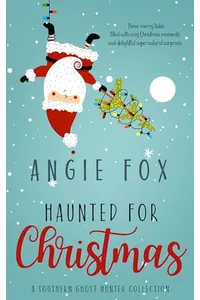 Haunted for Christmas