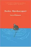 Ducks, Newburyport