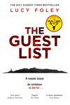 The Guest List