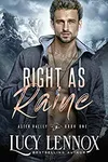 Right as Raine