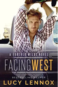Facing West