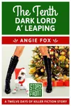 The Tenth Dark Lord a' Leaping