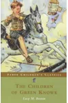 The Children of Green Knowe