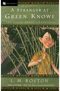 A Stranger at Green Knowe