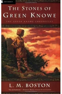 The Stones of Green Knowe