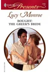 Bought: The Greek's Bride