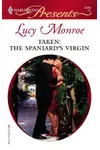 Taken: The Spaniard's Virgin
