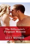 The Billionaire's Pregnant Mistress