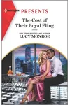 The Cost of Their Royal Fling