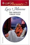 The Prince's Virgin Wife