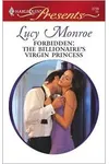 Forbidden: The Billionaire's Virgin Princess