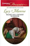Heart of a Desert Warrior