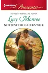 Not Just the Greek's Wife
