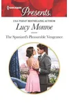 The Spaniard's Pleasurable Vengeance