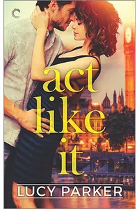 Act Like It
