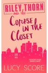 Corpse in the Closet