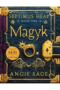 Magyk