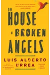 The House of Broken Angels