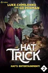 Hat's Entertainment!