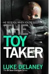 The Toy Taker
