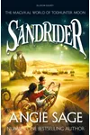 Sandrider