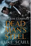 Dead Man's Steel