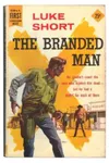 The Branded Man