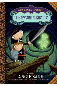 The Sword in the Grotto