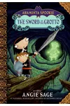 The Sword in the Grotto