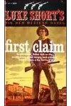 First Claim