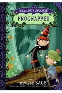 Frognapped