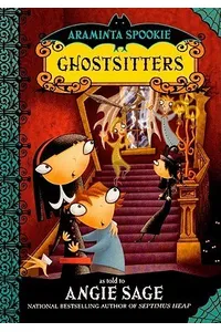 Ghostsitters