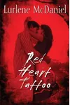 Red Heart Tattoo