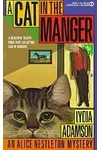 A Cat in the Manger