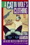 A Cat in Wolf's Clothing