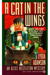 A Cat in the Wings