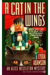 A Cat in the Wings