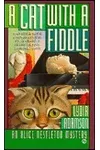 A Cat with a Fiddle