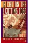 A Cat on the Cutting Edge