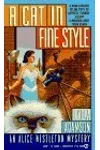 A Cat in Fine Style