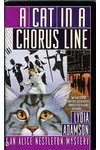 A Cat in a Chorus Line