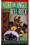 A Cat on Jingle Bell Rock