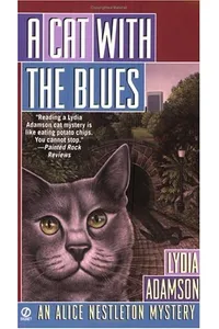 A Cat with the Blues