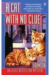 A Cat with No Clue