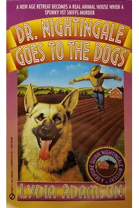 Dr. Nightingale Goes to the Dogs