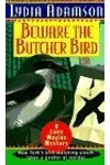 Beware the Butcher Bird