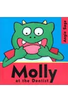 Molly at the Dentist