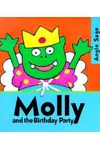Molly and the Birthday Party